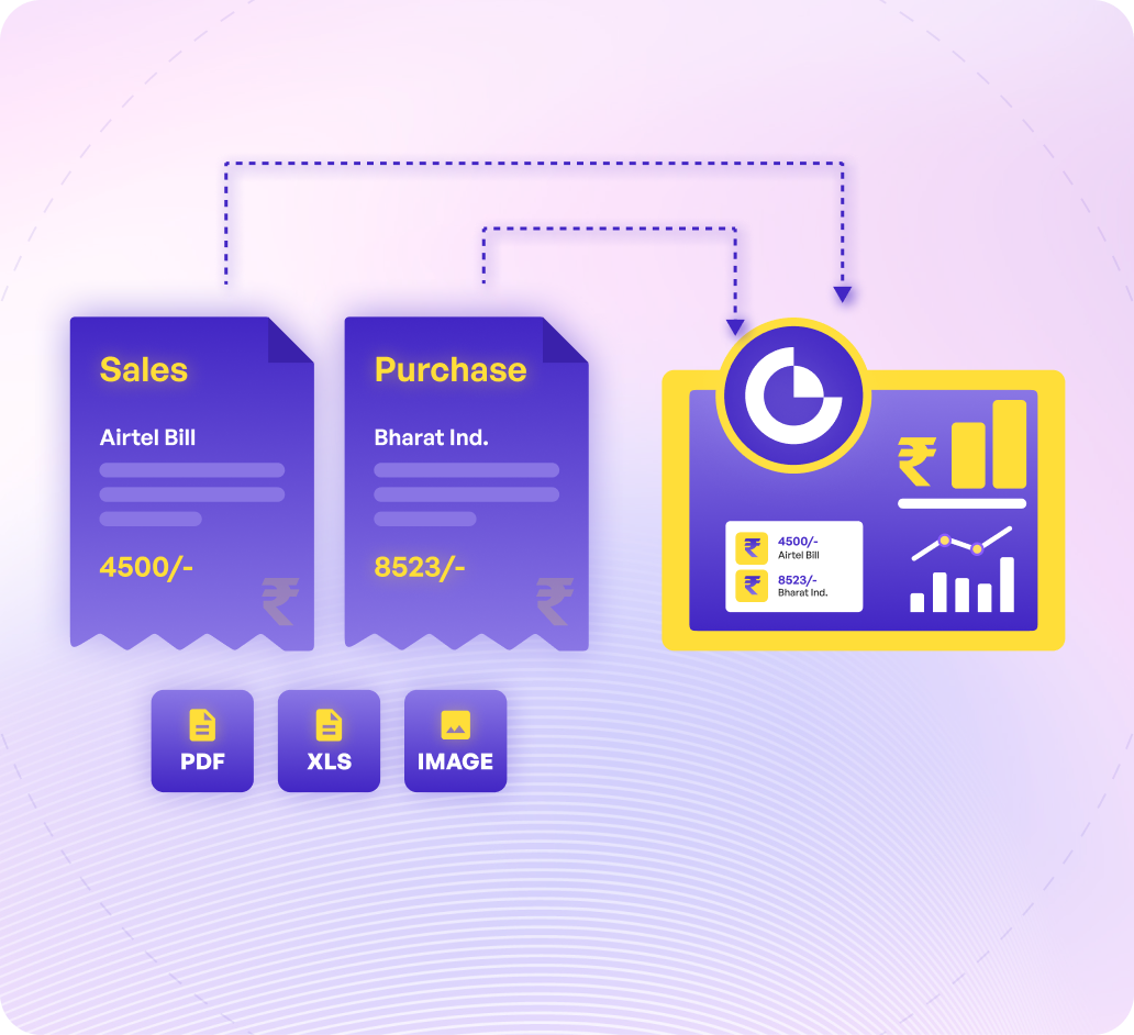 Data Entry Automation